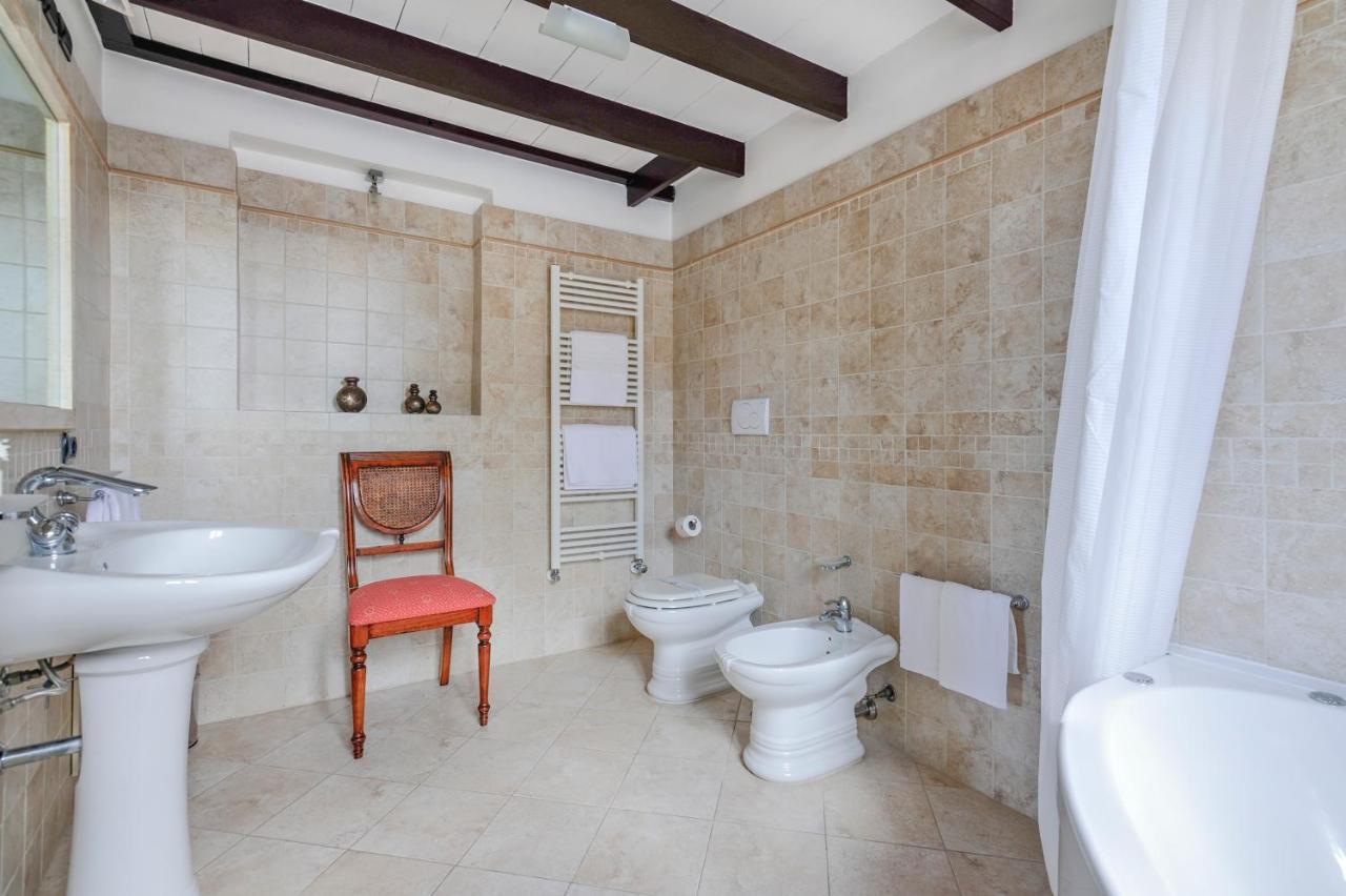 Castriota 19 - Jacuzzi Sit Appartamento Lecce